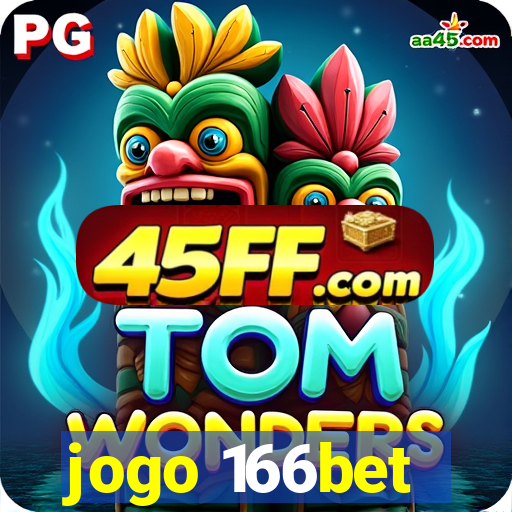 jogo 166bet